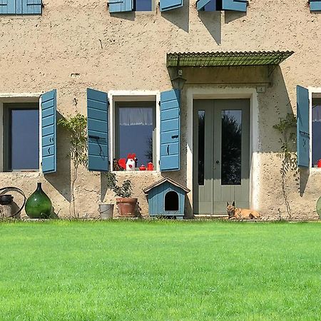 B&B Carlonga Caneva Екстериор снимка