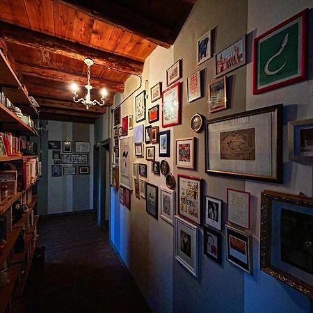 B&B Carlonga Caneva Екстериор снимка
