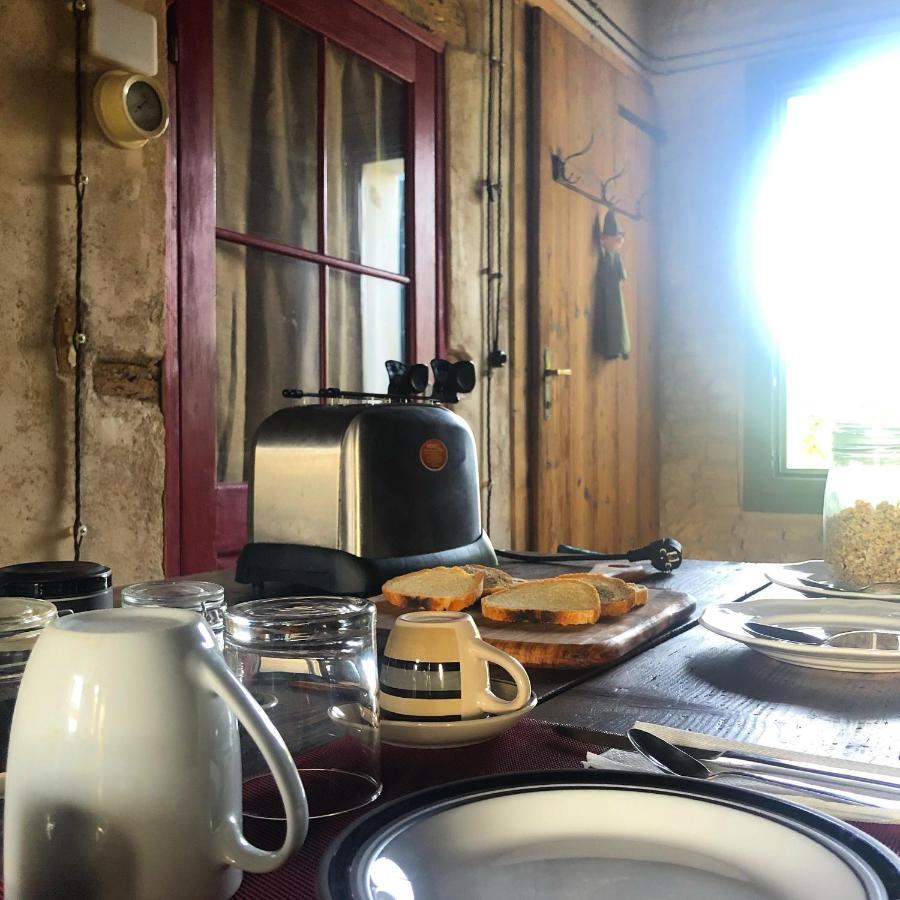 B&B Carlonga Caneva Екстериор снимка