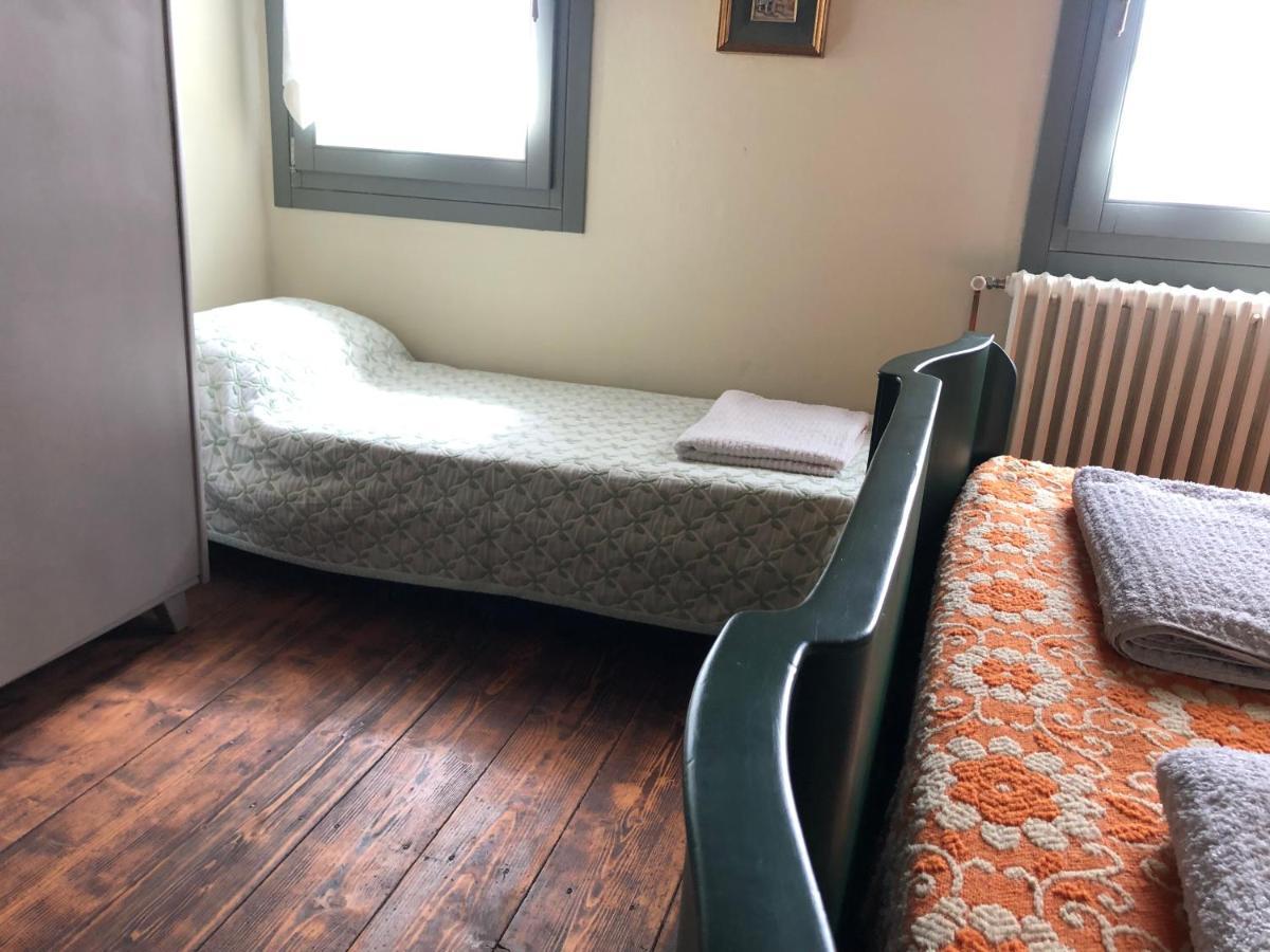 B&B Carlonga Caneva Екстериор снимка