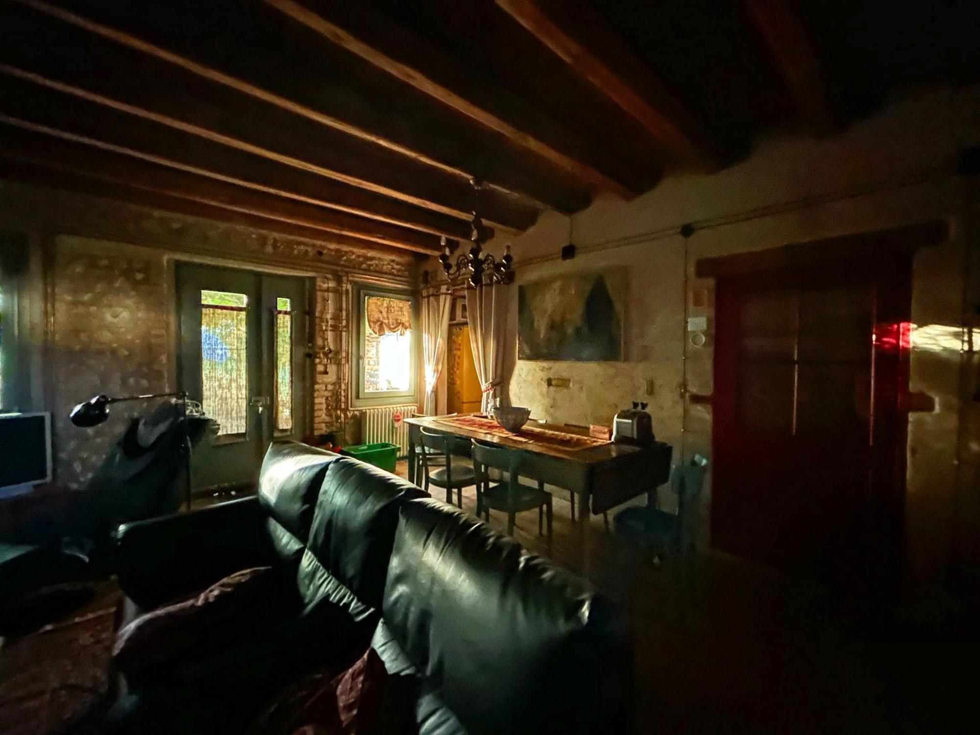 B&B Carlonga Caneva Екстериор снимка
